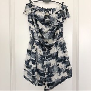 Forever 21 romper perfect for going out